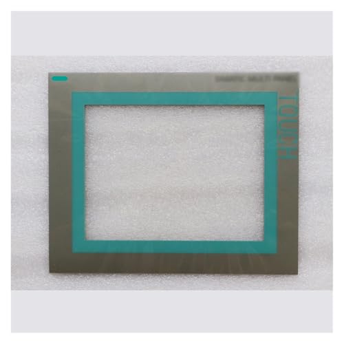 HAPRSLIKG MP277-8 6AV6 643-0CB01-1AX0 MP277-8 6AV6 643-0CB01-1AX1 - Kunststoff-Schutzfolie for den Touchscreen(Film) von HAPRSLIKG