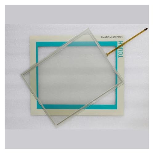 HAPRSLIKG MP370-12 6AV6545 6AV6 545-0DA10-0AX0 - Kunststoff-Schutzfolie Touchscreen(Film and Touchpad) von HAPRSLIKG