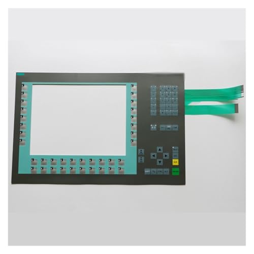 HAPRSLIKG MP377-12 6AV6644-0BA01-2AX1/2AX0 - Folientastatur Tastatur Displaygröße: 10~13 Zoll von HAPRSLIKG