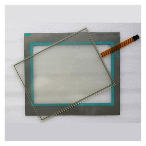 HAPRSLIKG MP377-12 6AV6644 6AV6 644-0AA01-2AX0 - Kunststoff-Schutzfolie Touchscreen(Film and Touchpad) von HAPRSLIKG
