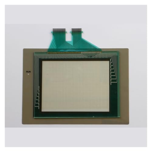 HAPRSLIKG NS5-MQ00-V2/ECV2 NS5-MQ00B-V1/ECV2 - Kunststoff-Schutzfolie for den Touchscreen(Grey Film Touch) von HAPRSLIKG