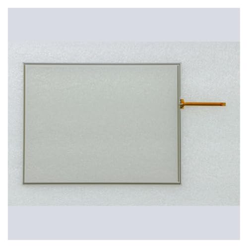 HAPRSLIKG PL104-TST/TST3A-F2R1 PV104-VNT4A/TST3A PT104-1BF/4BF - Kunststoff-Schutzfolie for den Touchscreen(Film) von HAPRSLIKG