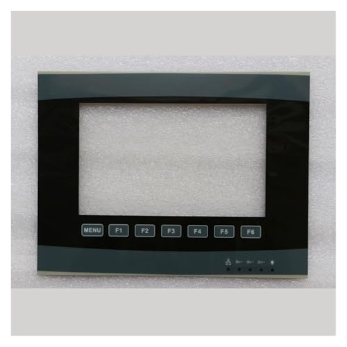 HAPRSLIKG PWS6700C-P PWS6700T-P PWS6700C-N PWS6700T-N - Touchscreen mit Kunststoff-Schutzfolie(Film) von HAPRSLIKG