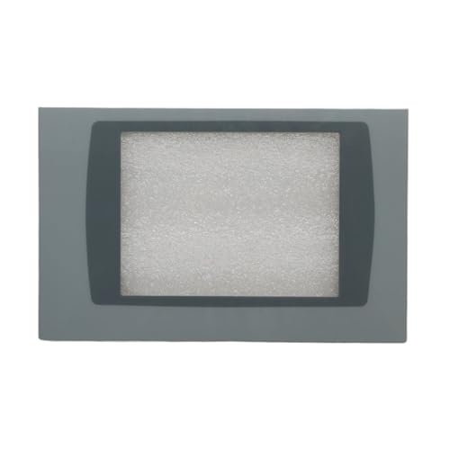 HAPRSLIKG PanelView Plus 700 2711P-T7C4B2 – Touchscreen mit Kunststoff-Schutzfolie(Film) von HAPRSLIKG
