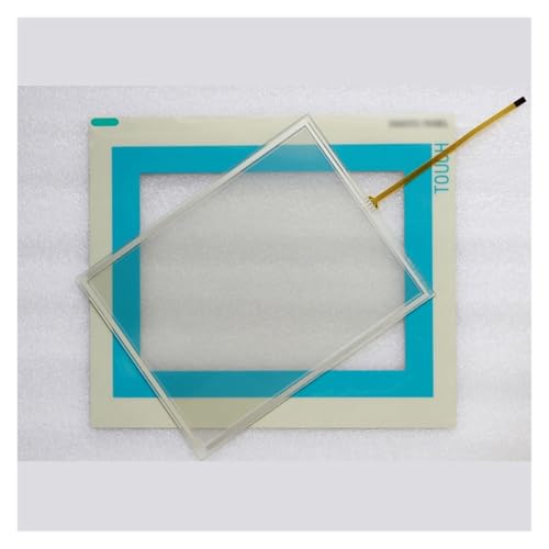 HAPRSLIKG TP270-10 6AV6545-0CC10-0AX0 A5E00205799 - Kunststoff-Schutzfolie Touchscreen(Film and Touchpad) von HAPRSLIKG