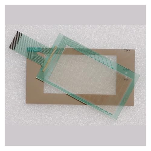 HAPRSLIKG TP7 6AV3607 6AV3 607-1NH00-0AX0 TP7 6AV3607 6AV3 607-1NH01-0AX0 - Kunststoff-Schutzfolie for Touchscreen(Film and Touchpad) von HAPRSLIKG