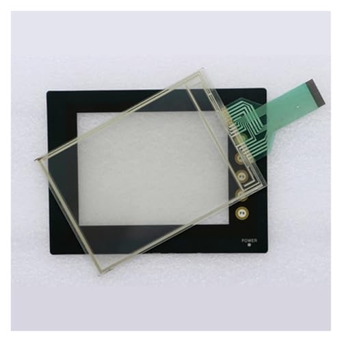 HAPRSLIKG UG221H-LC4 UG221H-LE4 UG221H-LR4 UG221H-SR4 - Kunststoff-Schutzfolie Touchscreen-Panel Displaygröße: 7~10 Zoll(3 Pcs Film and Touch) von HAPRSLIKG