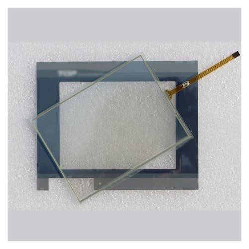 HAPRSLIKG XTOP05TQ-ED XTOP05TQ-FD XTOP05TQ-SD - Kunststoff-Schutzfolie for den Touchscreen(2 Set Big Holes) von HAPRSLIKG