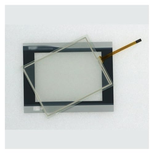 HAPRSLIKG XTOP05TQ-ED XTOP05TQ-FD XTOP05TQ-SD - Kunststoff-Schutzfolie for den Touchscreen(2 Set Small Holes) von HAPRSLIKG