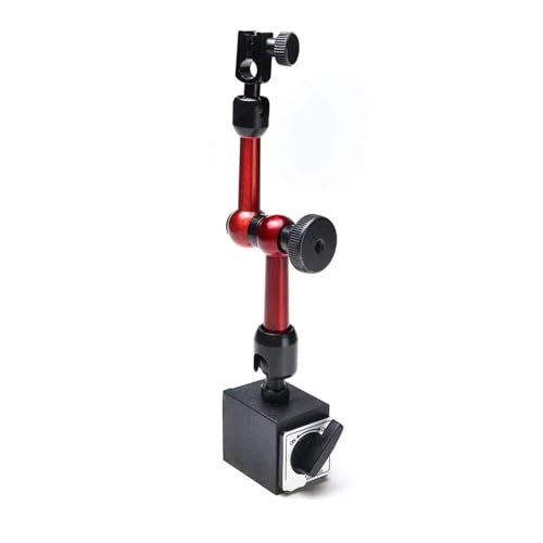 Halterung für Mikrometer Basis für den Innendurchmesser des Mikrometers Messinstrument Uhr Komparator Stundenanzeige von HAPRSLIKG