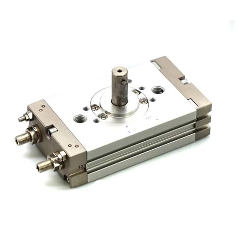 Kompakte Dreh Antrieb CRQ2 Rack und Ritzel Pneumatische Zylinder CRQ2BS30-90 CDRQ2BS30-90 CRQ2BS30-180 CDRQ2BS30-180 C(CDRQ2BS30-180C) von HAPRSLIKG
