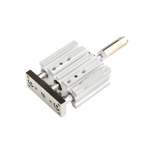 MGPM32 einstellbarer Hub 25/50 mm dreiachsiger kompakter Hochschub-Führungsstangenzylinder MGPM32-25AZ-XC8 MGPM32-50BZ-XC8(MGPM32-100Z-50) von HAPRSLIKG