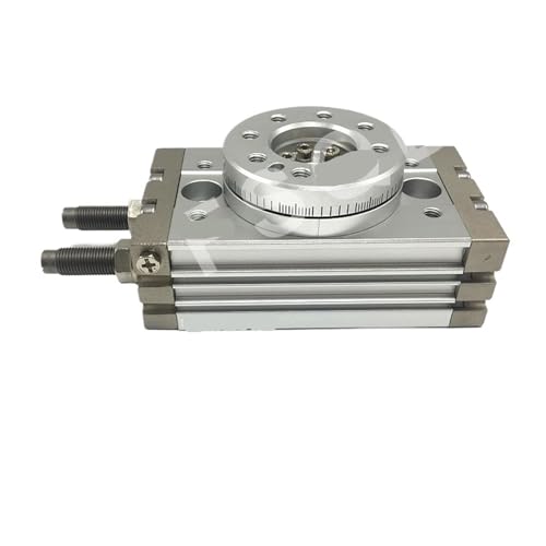 MSQB10R MSQB20R MSQB30R Drehzylinder mit Zahnstange(MSQB10R) von HAPRSLIKG