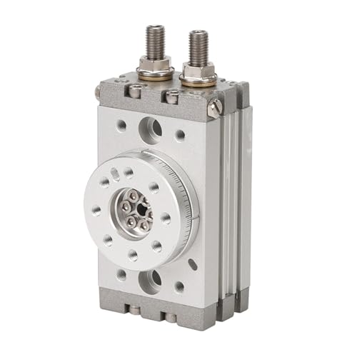 MSQB7A MSQB10A MSQB20A MSQB30A MSQB50A Zylinder-Rundtisch mit Zahnstange und Ritzel MSQB1A MSQB2A MSQB3A(MSQB20A) von HAPRSLIKG
