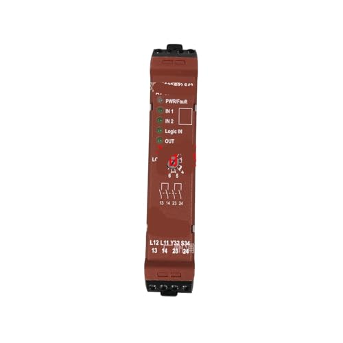 Sicherheitsrelais 440R-D22R2 von HAPRSLIKG
