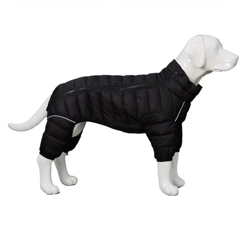 Winter Dicker Warmer Greyhound Greyhound Husky Corgi Baumwollmantel Haustier Down Jacke Im Freien Winddichte Vierbeinige Haustierkleidung,C,L Winter Dicker Warmer Greyhound Greyhound Husky Corgi Baumwollmantel Haustier Down Jacke Im Freien Winddichte Vierbeinige Haustierkleidung,C,L von HAQEPO
