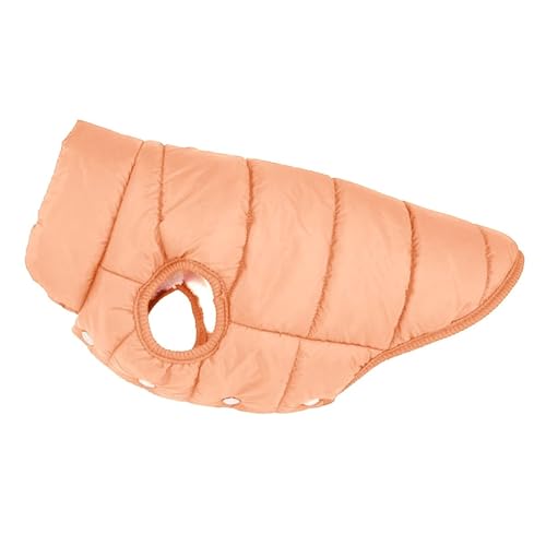 Winter Mit Wolle Baumwollfutter Kaltdicht Warm Hundeshundhund Im Freien wasserdichte Chihuahua Bulldog Welpe Kleidung Mantel,A,L Winter Mit Wolle Baumwollfutter Kaltdicht Warm Hundeshundhund Im Freien wasserdichte Chihuahua Bulldog Welpe Kleidung Mantel,A,L von HAQEPO