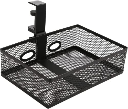 HAQIUHETO 【360-Grad-Drehung】 schublade unter schreibtisch organizer schublade schreibtisch organizer schubladen Desk schubladen für Büro Tisch Schminktisch Zuhause Büro HAQIUHETO 【360-Grad-Drehung】 schublade unter schreibtisch organizer schublade schreibtisch organizer schubladen Desk schubladen für Büro Tisch Schminktisch Zuhause Büro von HAQIUHETO