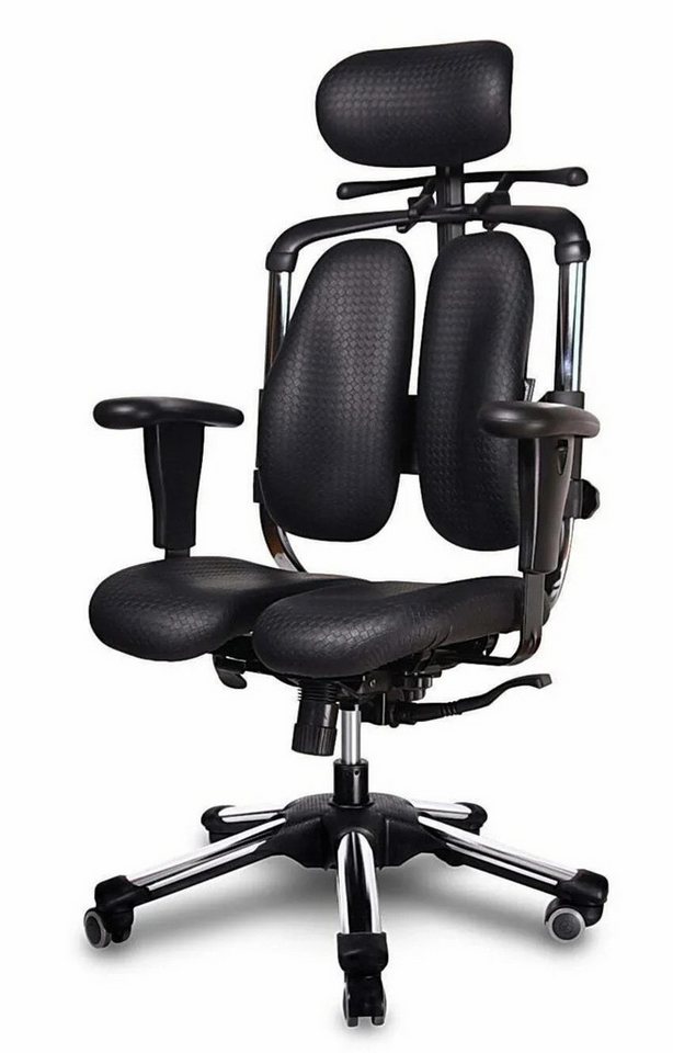 HARA STUHL Bürostuhl NWL M-117 HARA STUHL Bürostuhl NWL M-117 von HARA STUHL