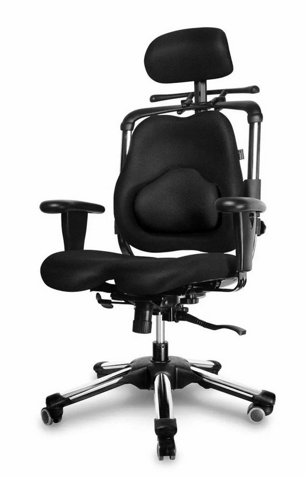 HARA STUHL Bürostuhl ZEN-LS 01 HARA STUHL Bürostuhl ZEN-LS 01 von HARA STUHL