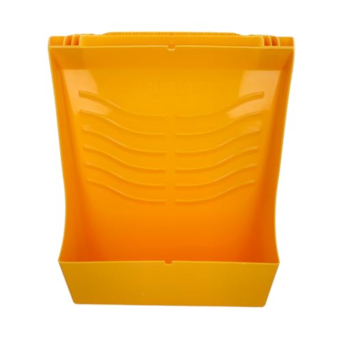 HARDY WORKING TOOLS Multifunktionale Farbwanne 3in1 (Ladder Tray) von HARDY WORKING TOOLS