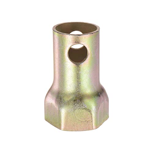 HARFINGTON Spindelmutter Stecknuss 55 mm 6-Punkt Radlager Kontermutter Stecknuss HARFINGTON Spindelmutter Stecknuss 55 mm 6-Punkt Radlager Kontermutter Stecknuss von HARFINGTON