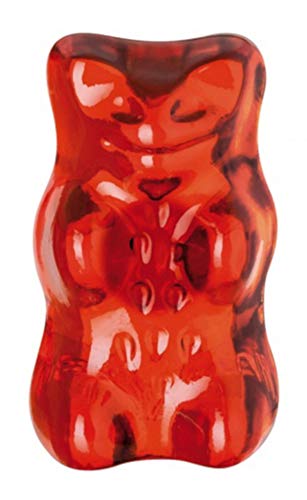 HARIBO Magnet Acrylbären - rot von HARIBO