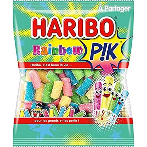 Haribo Rainbow Pik 200 g von HARIBO