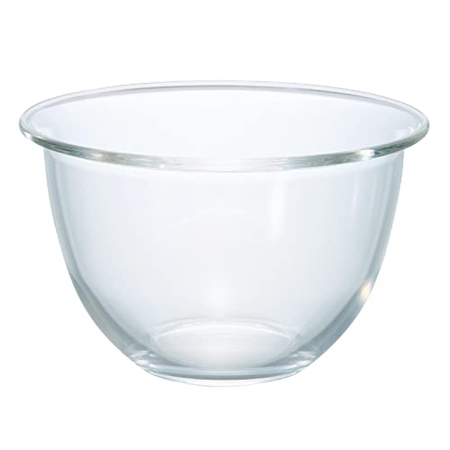 HARIO Rührschüssel aus Glas, 1500 ml HARIO Rührschüssel aus Glas, 1500 ml von HARIO