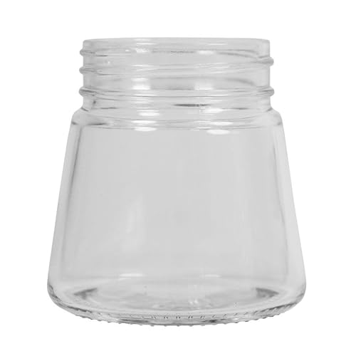 HARIO Skerton Lower Glass Bowl for MSCSN-2 (B-MSCSN-2-EU) von HARIO