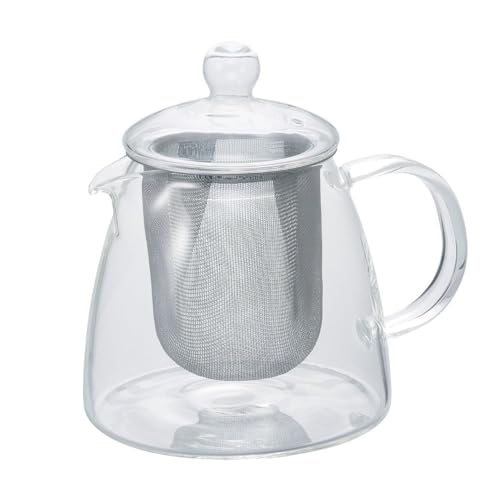 Hario Teebereiter, Glas, 2 Cup von HARIO