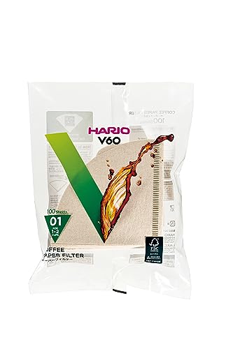 HARIO V60 Kaffeefilter von HARIO