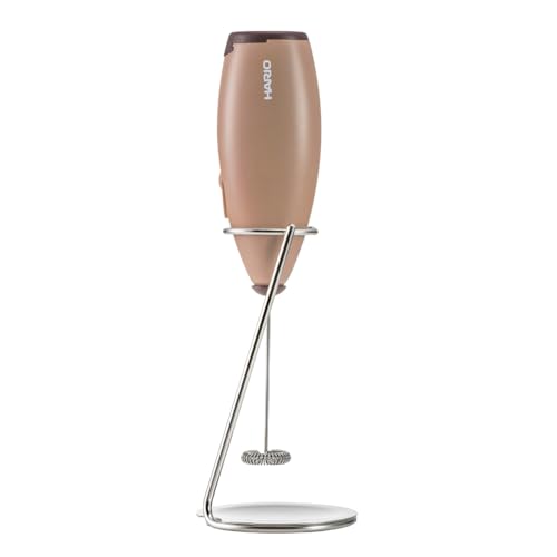 Hario Creamer"Z" Braun Hario Creamer"Z" Braun von HARIO