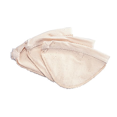 Hario - Stoff Kaffeefilter Größe 1-2 Hario - Stoff Kaffeefilter Größe 1-2 von HARIO