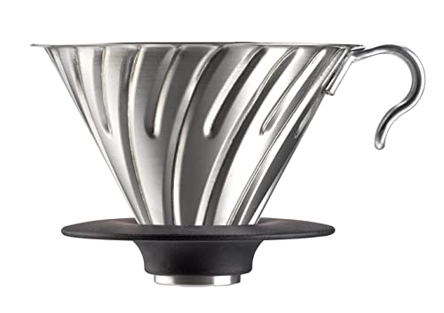 Hario V60 Metall-Kaffeetropfer von HARIO