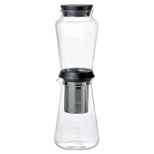 Hario VD Wasser Tropfer · langsam Drip Brewer Shizuku (Japan Import/Das Paket und das Handbuch sind in Japanisch) von HARIO