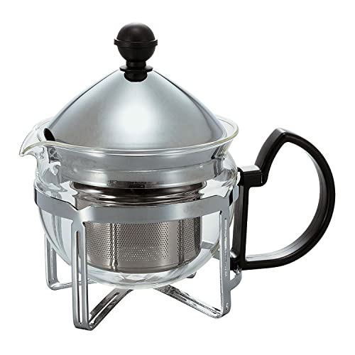 Hario VD chaor Tee Maker, durchsichtig, 2 Cup Hario VD chaor Tee Maker, durchsichtig, 2 Cup von HARIO
