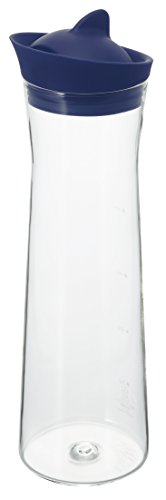 Hario WJN-10-IBU Komfortgriff, Einheitsgröße, Dunkelblau von HARIO