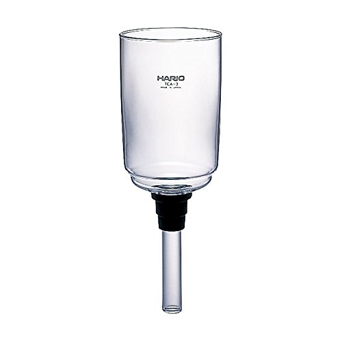 Hario on the ball (rubber with packing) BU-TCA-3 (japan import) von HARIO