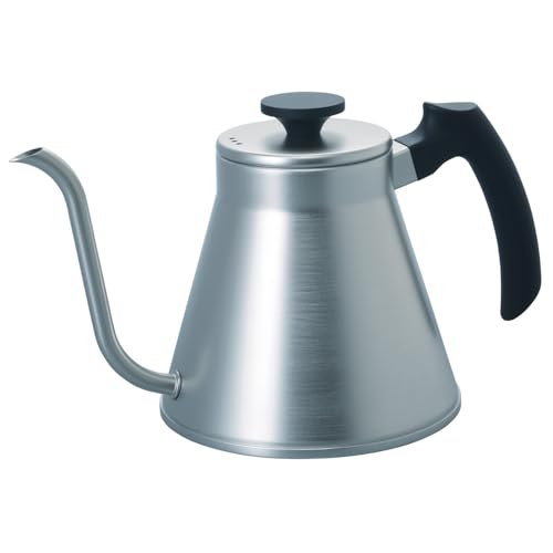Hario wasserkocher, Stainless Steel, Silber, 1 von HARIO