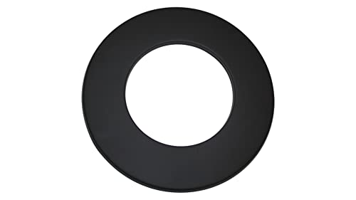 HARK Rosette Ø 150 mm Graphit HARK Rosette Ø 150 mm Graphit von HARK