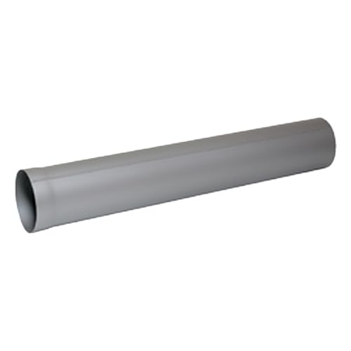 HARK Rauchrohr Ø 150 mm Länge: 1000 mm - Titan HARK Rauchrohr Ø 150 mm Länge: 1000 mm - Titan von HARK
