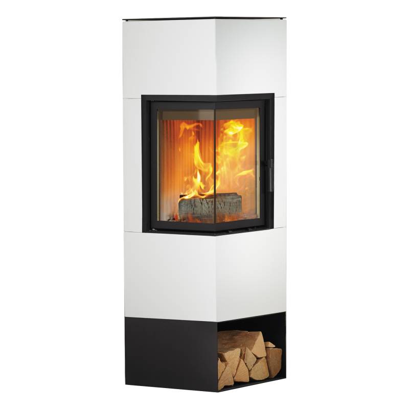 Kaminofen Hark Fifty 3.0 ECOplus streichfähig - Rad. 50/57 K ECOplus Kaminofen Hark Fifty 3.0 ECOplus streichfähig - Rad. 50/57 K ECOplus von HARK