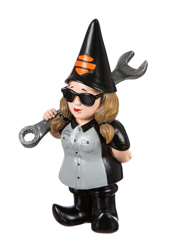 Harley-Davidson Gnomie Werkstatt von HARLEY-DAVIDSON