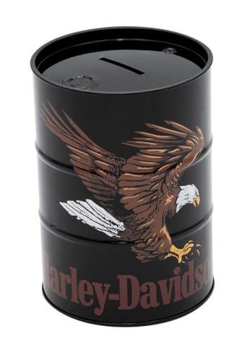 Harley-Davidson Spardose Swooping Eagle von HARLEY-DAVIDSON