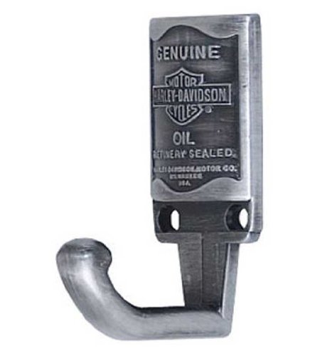 Harley-Davidson Wandhaken/Hook im Oil Can Design Harley-Davidson Wandhaken/Hook im Oil Can Design von HARLEY-DAVIDSON
