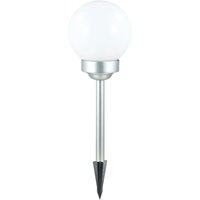Design led Steck Solar Leuchte Außen Beleuchtung Kugel Stand Lampe Garten Dekoration Design led Steck Solar Leuchte Außen Beleuchtung Kugel Stand Lampe Garten Dekoration von HARMS