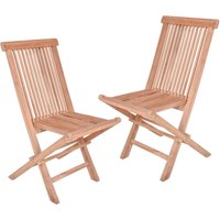 Klappstuhl java, 2er Set 940145-2 Klappstuhl java, 2er Set 940145-2 von HARMS