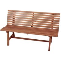 Parkbank moreno Eukalyptus fsc 100% geölt Parkbank moreno Eukalyptus fsc 100% geölt von HARMS