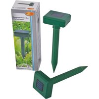 Gardenpleasure - Solarbetriebener Maulwurfschreck - 2er Set - Bekämpfung ohne Chemie Gardenpleasure - Solarbetriebener Maulwurfschreck - 2er Set - Bekämpfung ohne Chemie von GARDENPLEASURE
